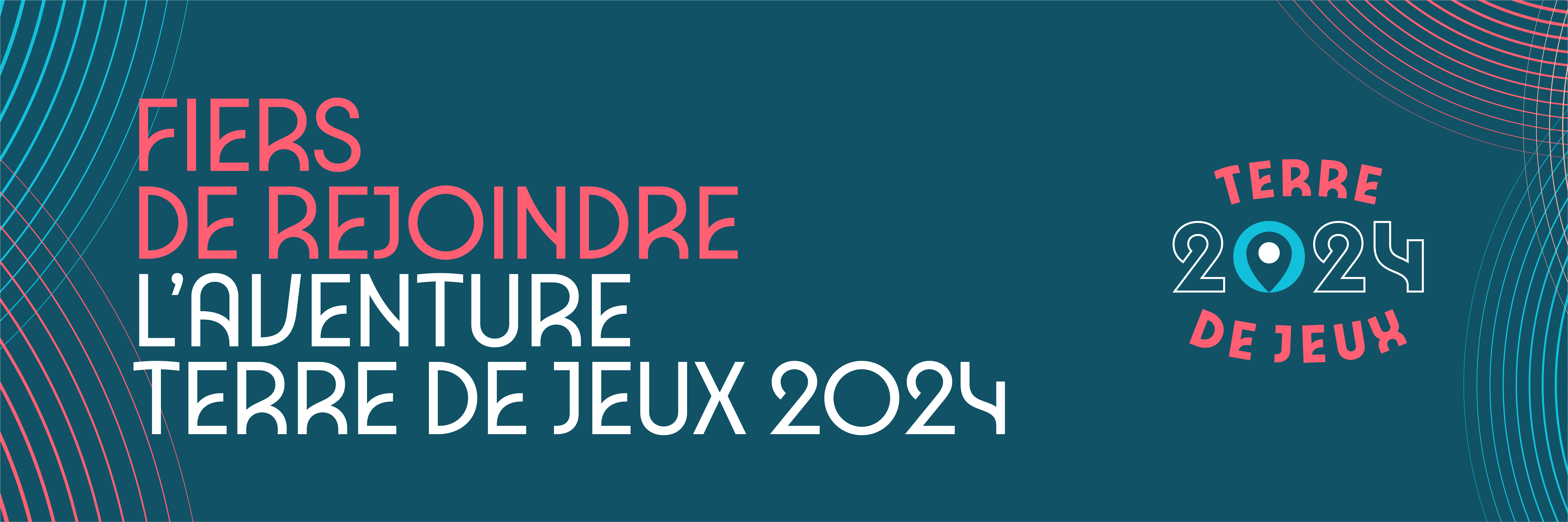 TERRE DE JEUX 2024...PARCOURS VENDÉE LE 07.07.2023