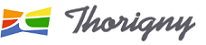 Logo de Thorigny