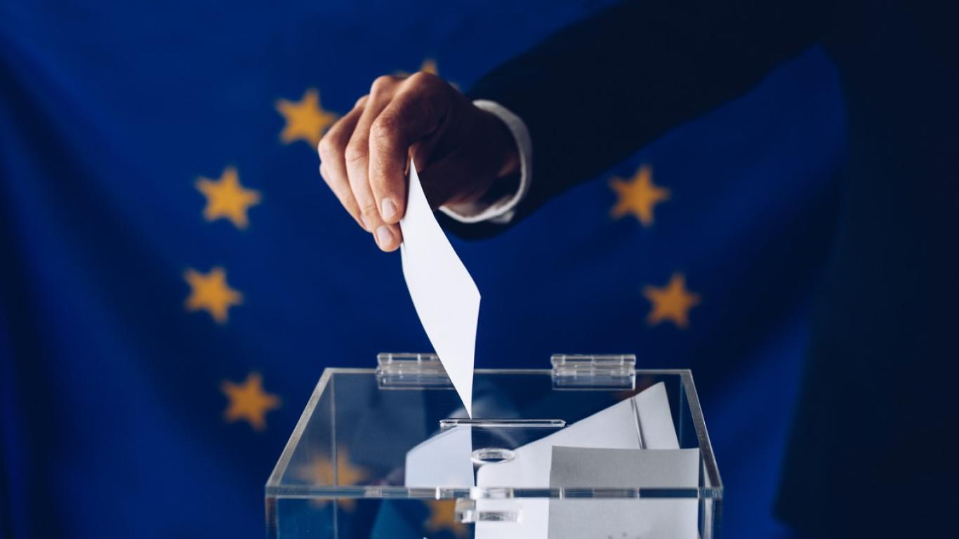 Élections européennes 2024 (dimanche 09/06/2024) 