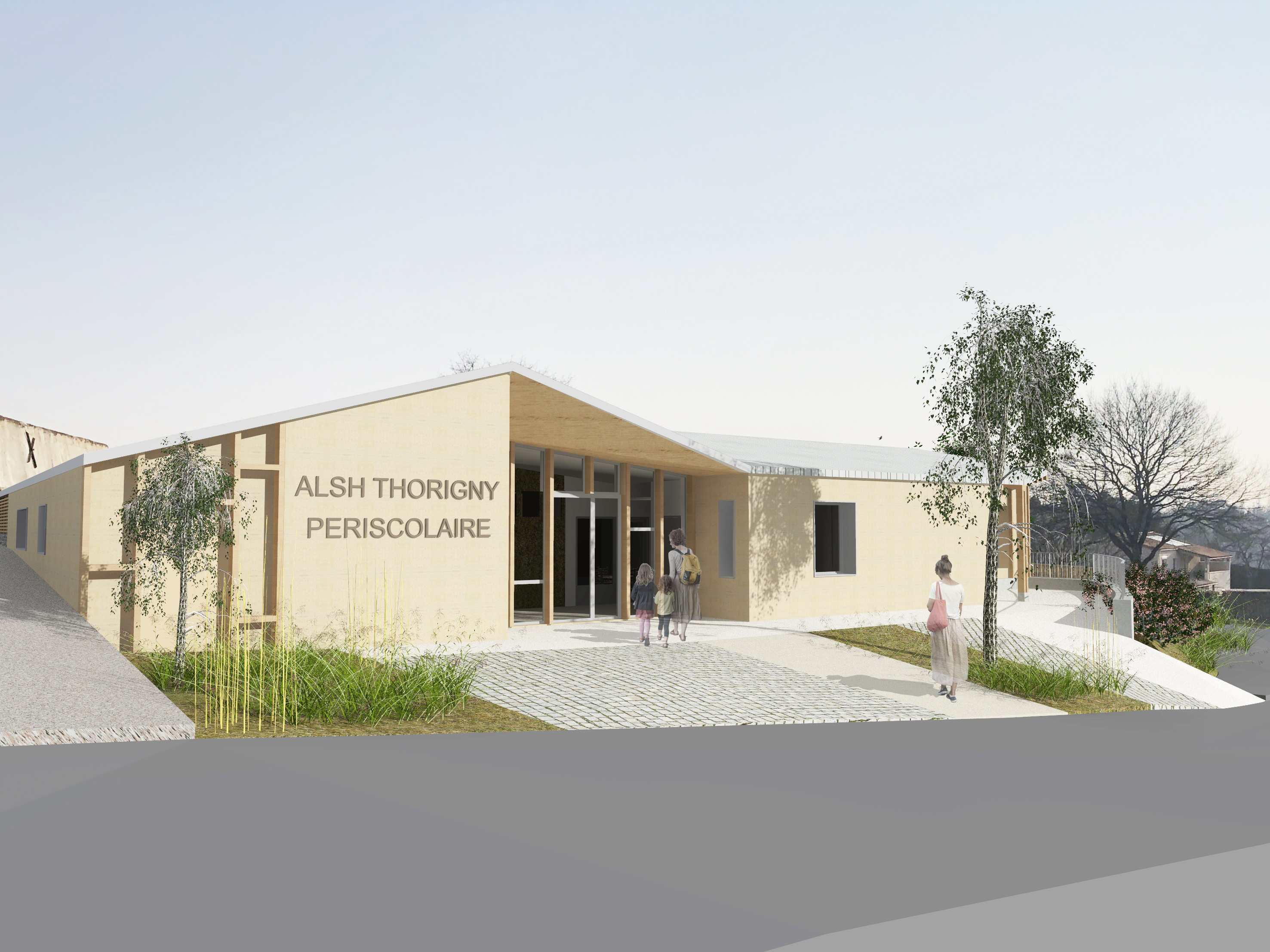Périscolaire
