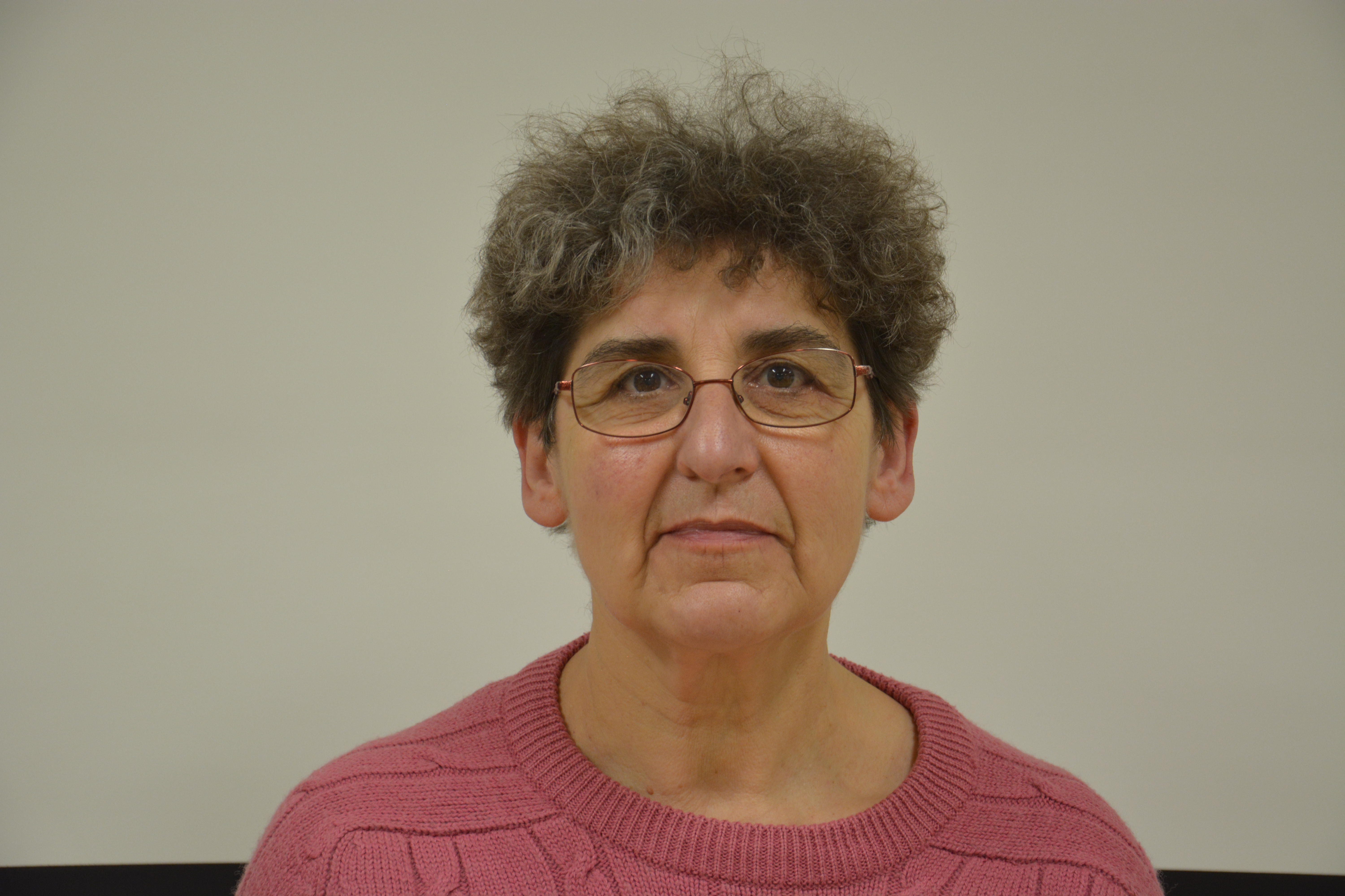 Brigitte ROCHETEAU