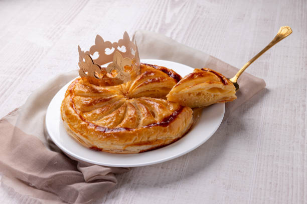 SOFT : GALETTE DES ROIS