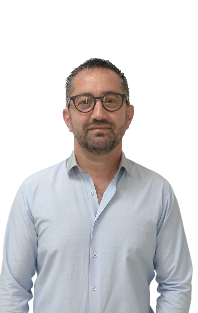 Cédric SEIGNEURET