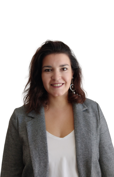 Claire CHARPENTIER