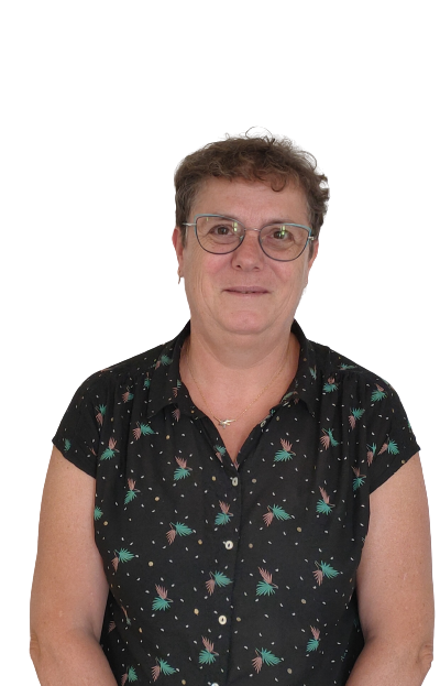 Nadine PONTOREAU