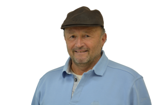 Alain PÉTÉ