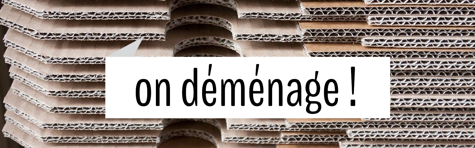 DEMENAGE