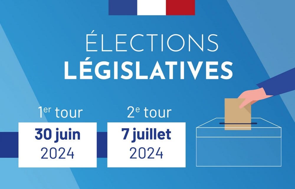 ELECTIONS