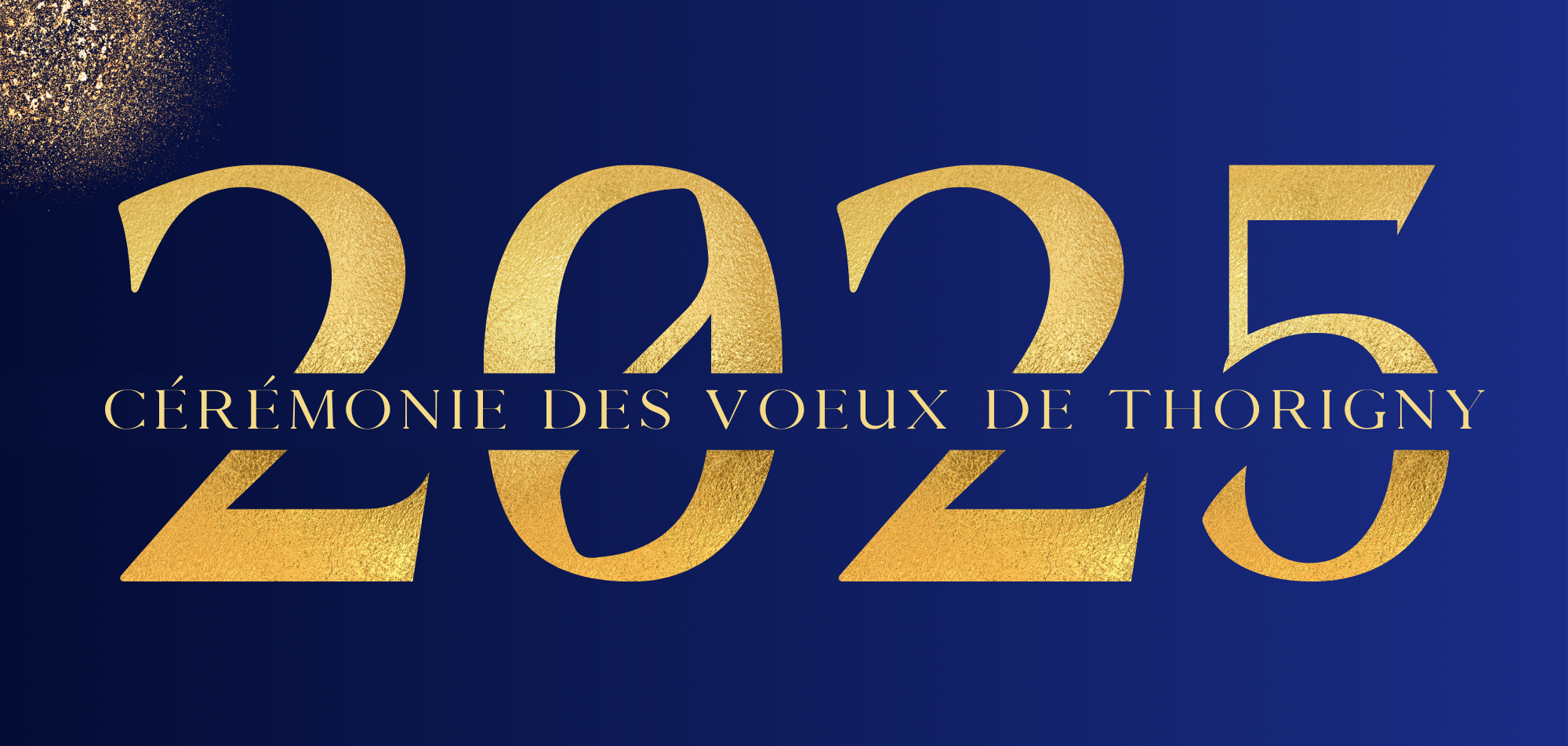 voeux 2025