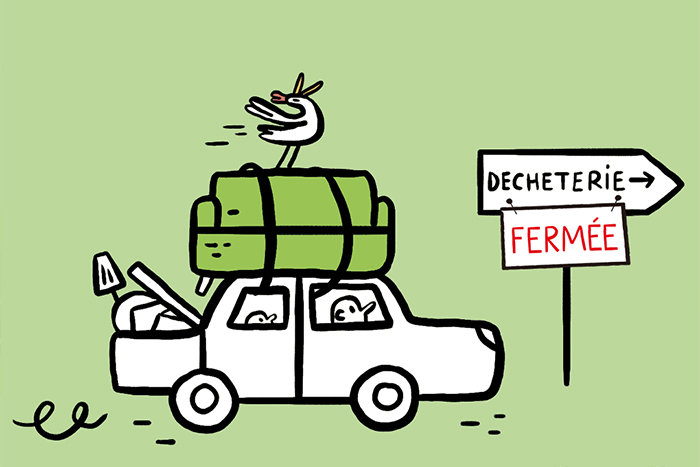 dechets