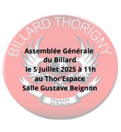 BILLARD