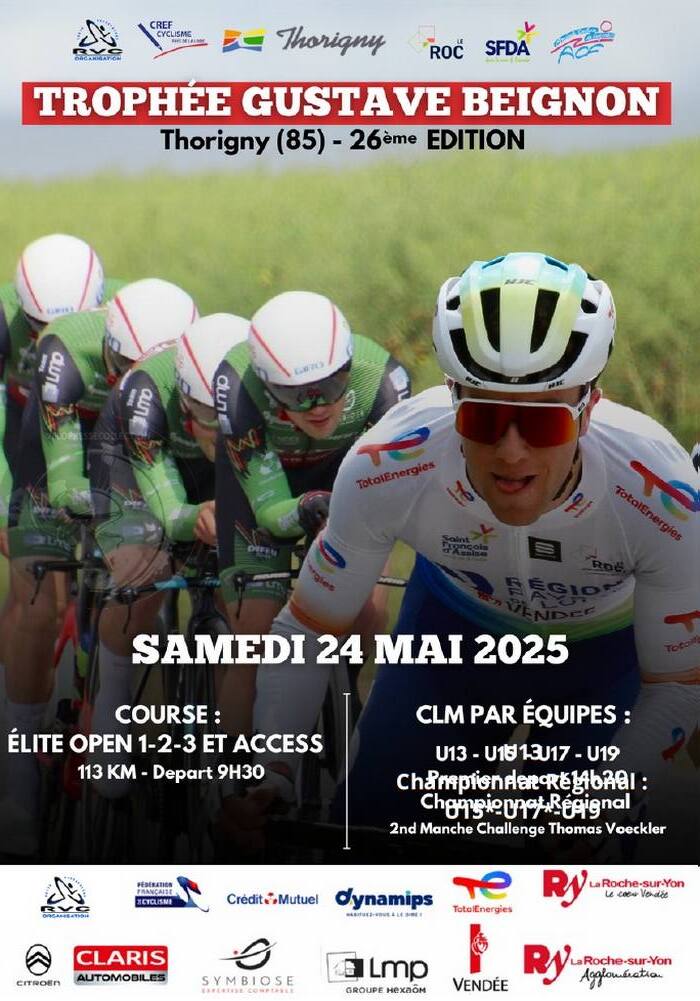 course