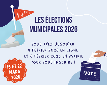élections