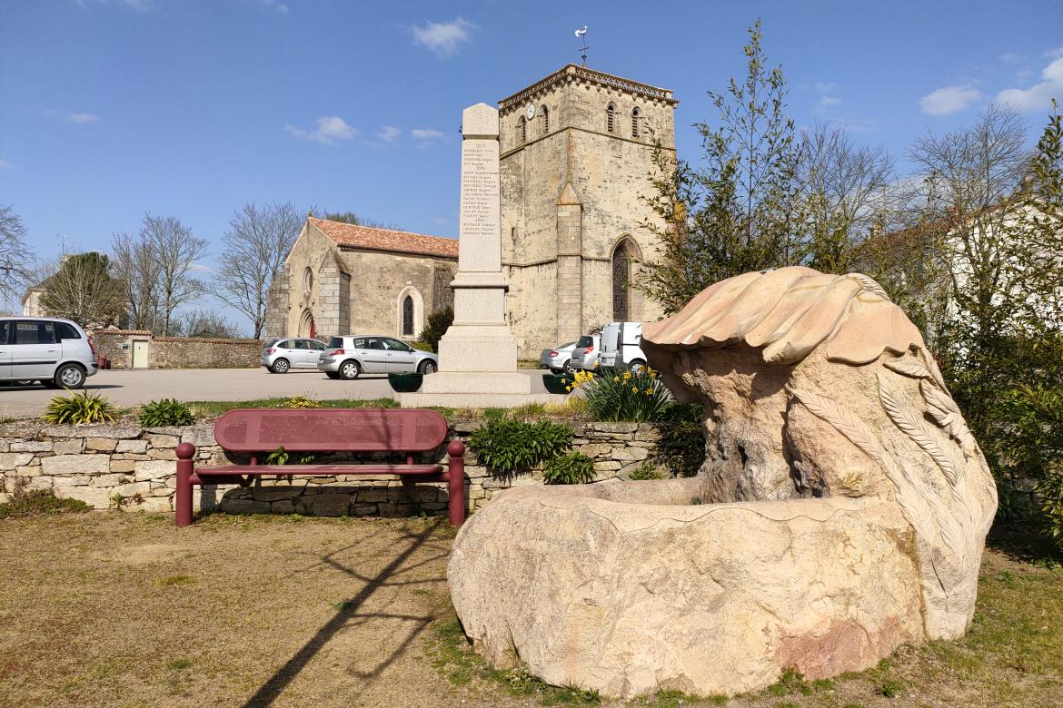 Histoire et Patrimoine