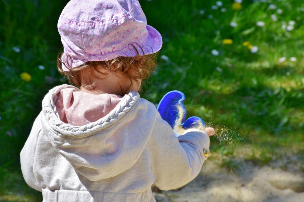 Petite enfance (0 - 3 ans)
