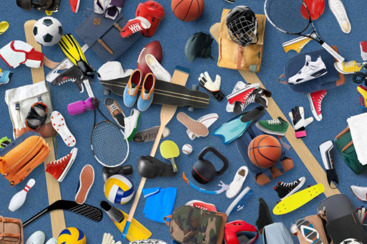 Sports