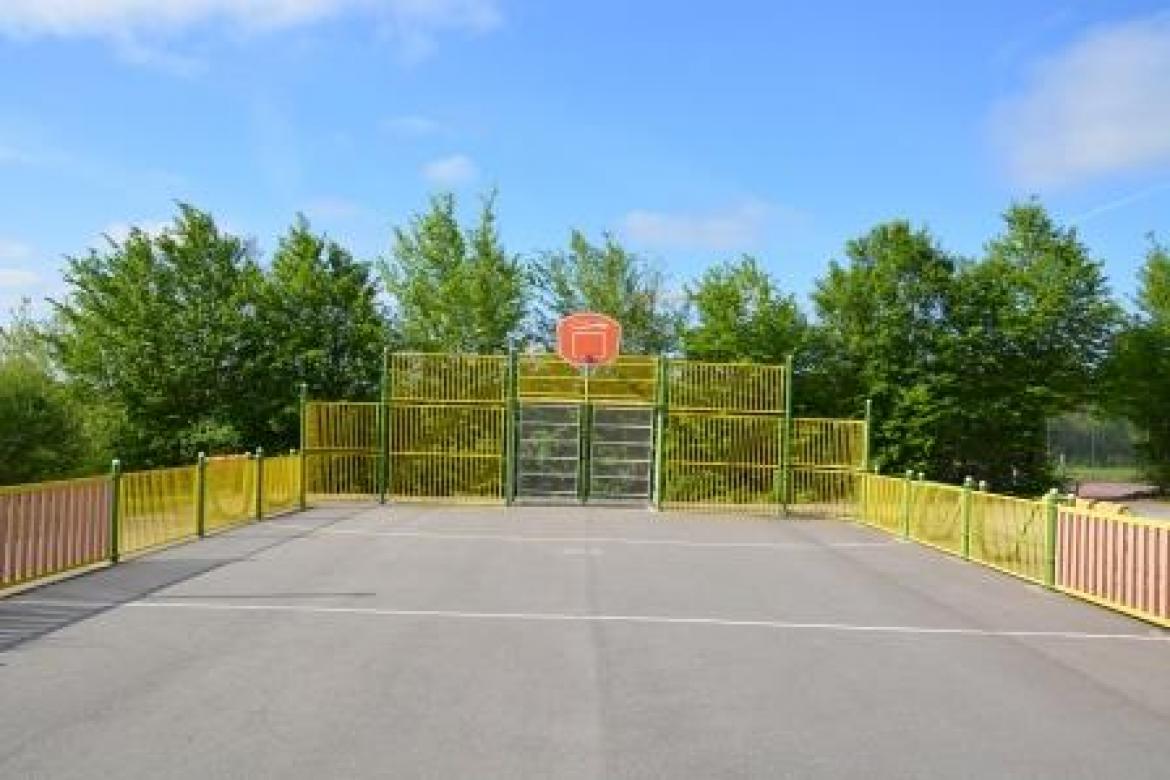 City stade (multisports)