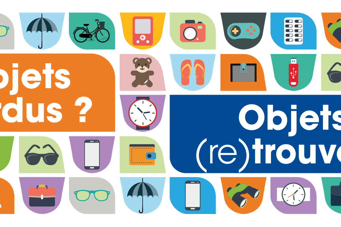 Objets Perdus