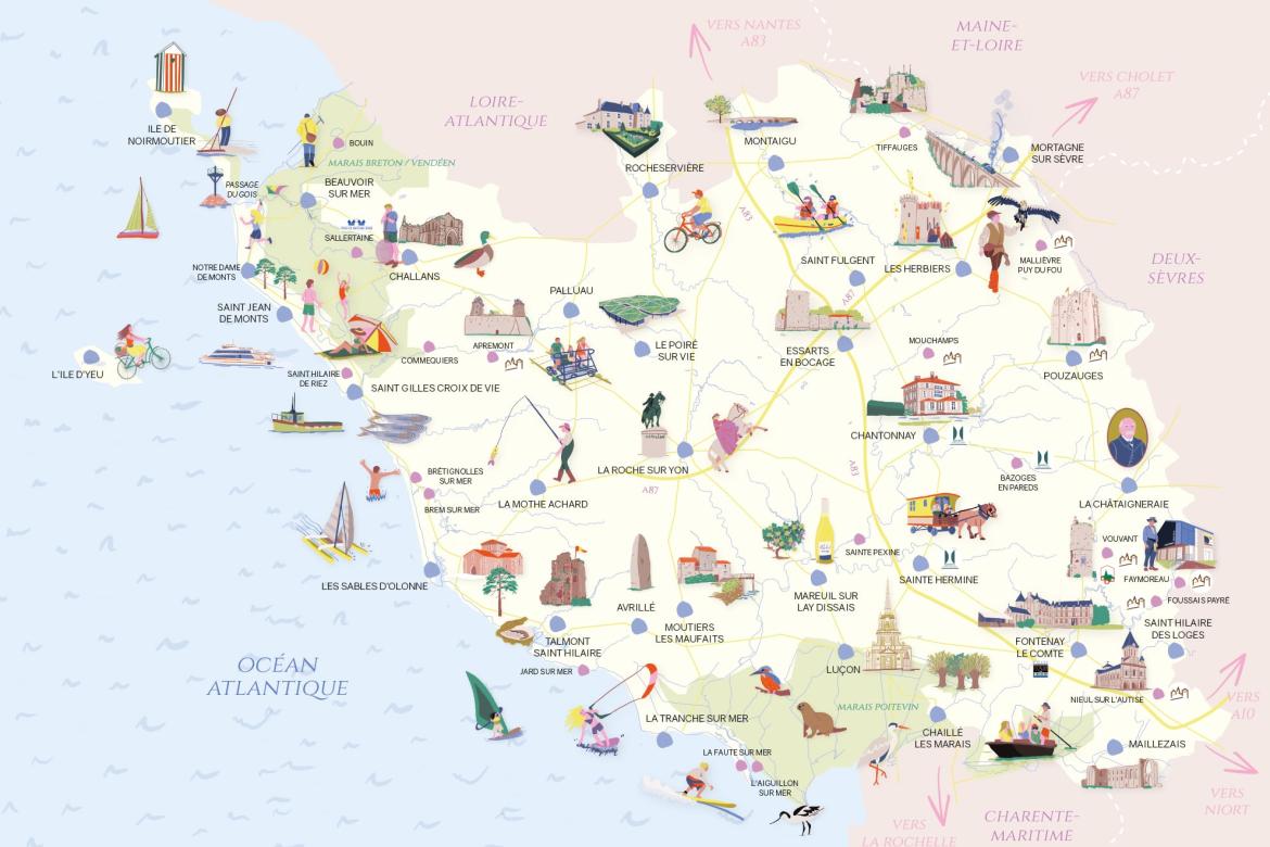 Tourisme