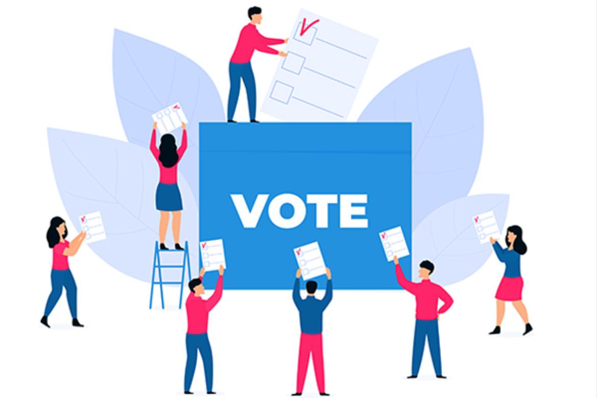ELECTIONS