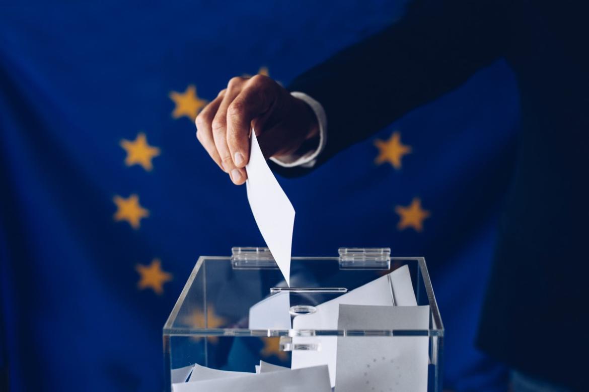 Élections européennes 2024 (dimanche 09/06/2024) 