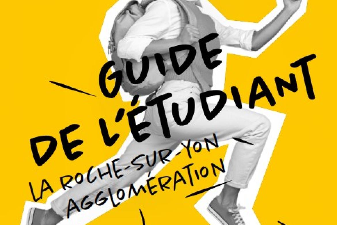 Guide des formations supérieures 