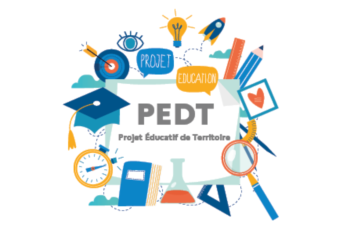 Projet éducatif du territoire