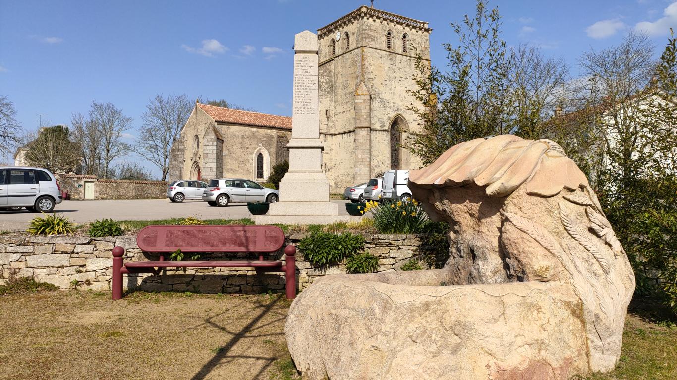 Histoire et Patrimoine