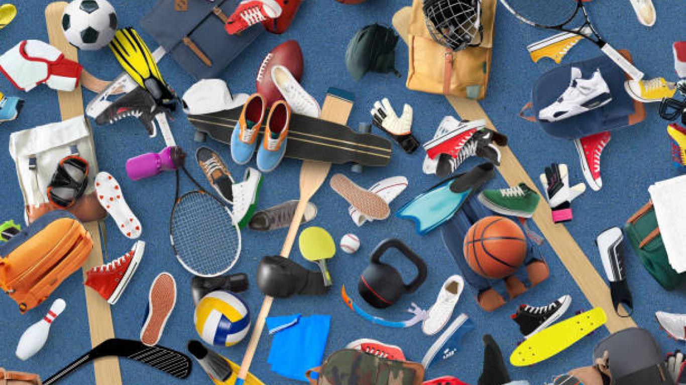 Sports