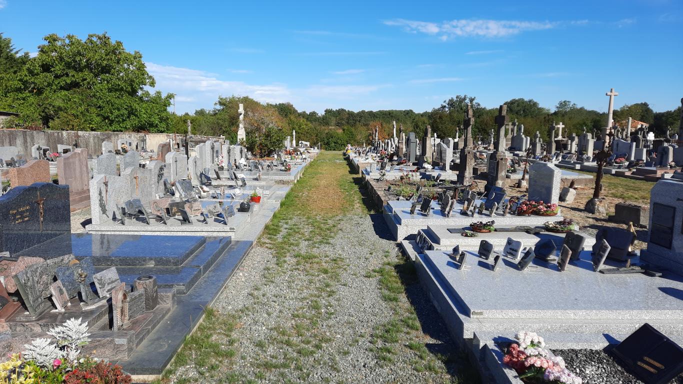 cimetière