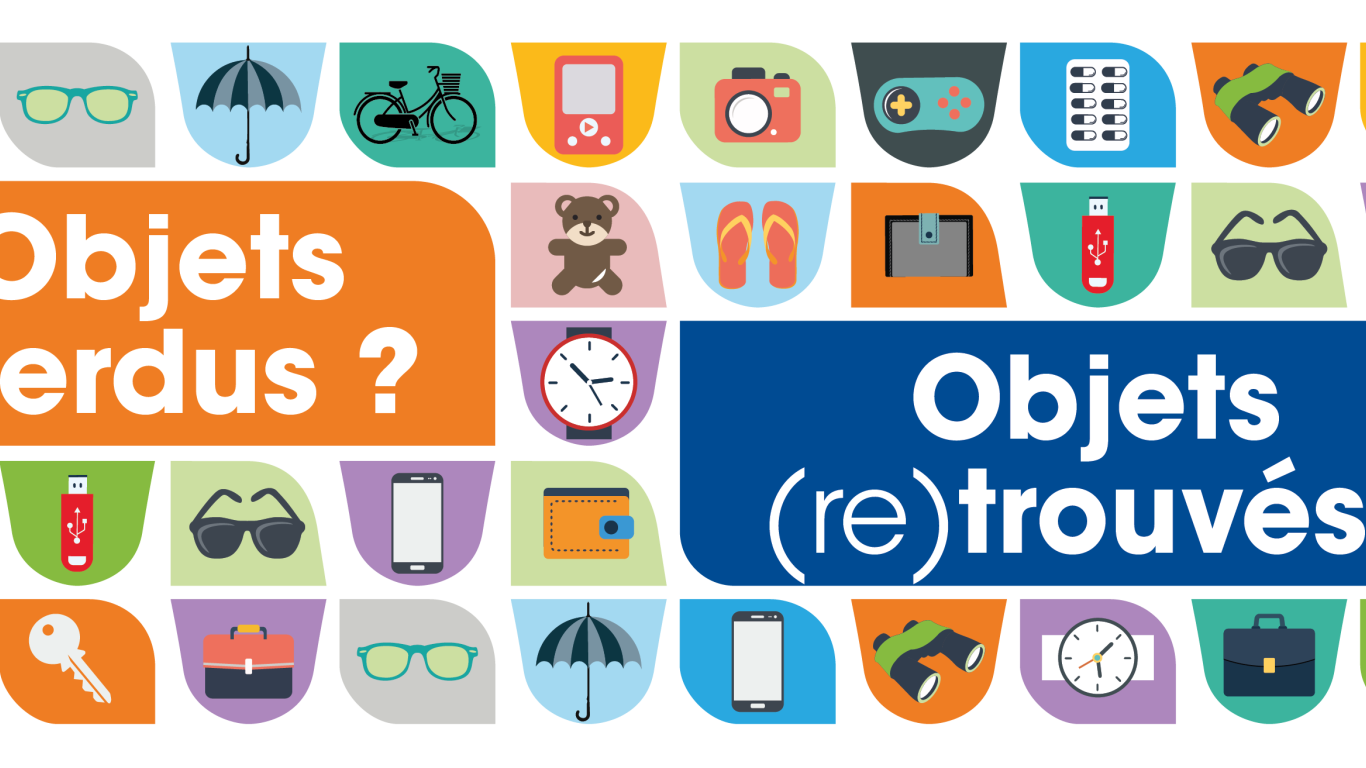 OBJETS