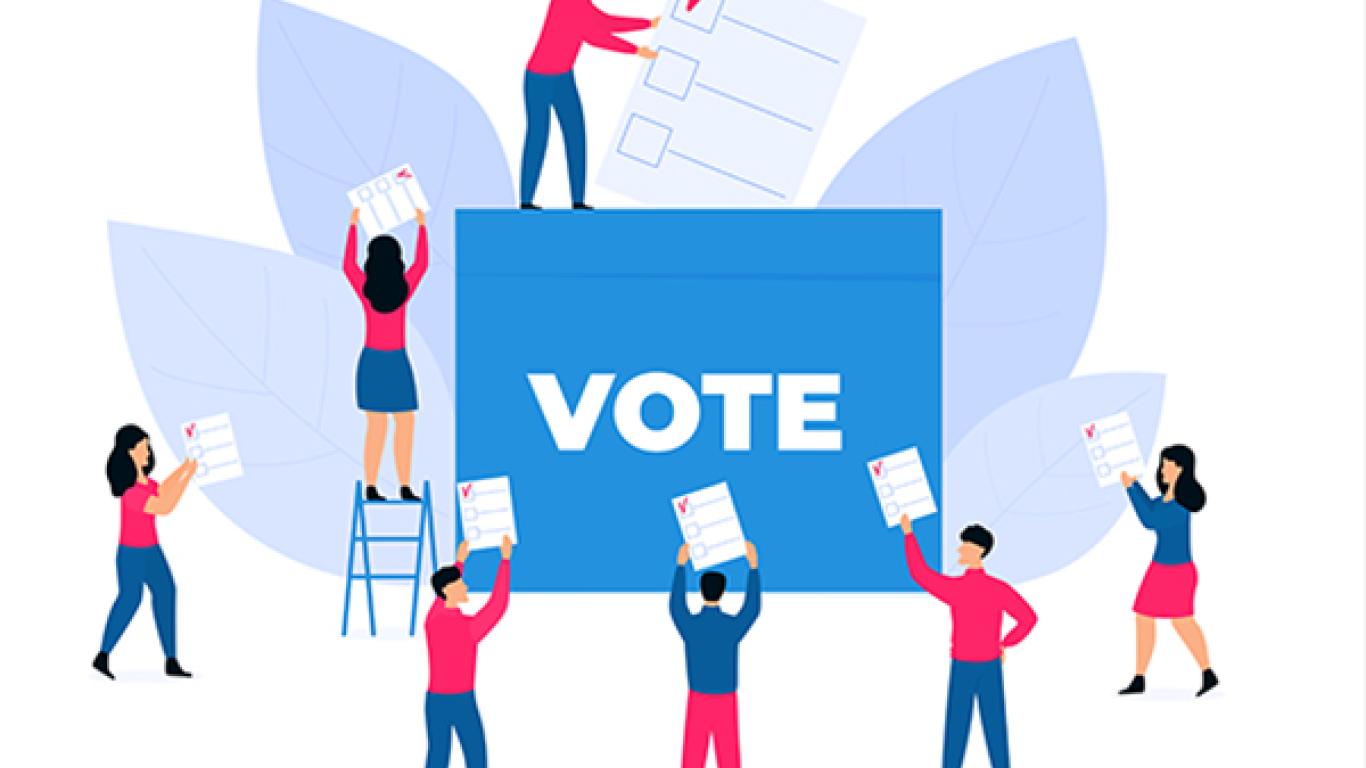VOTE