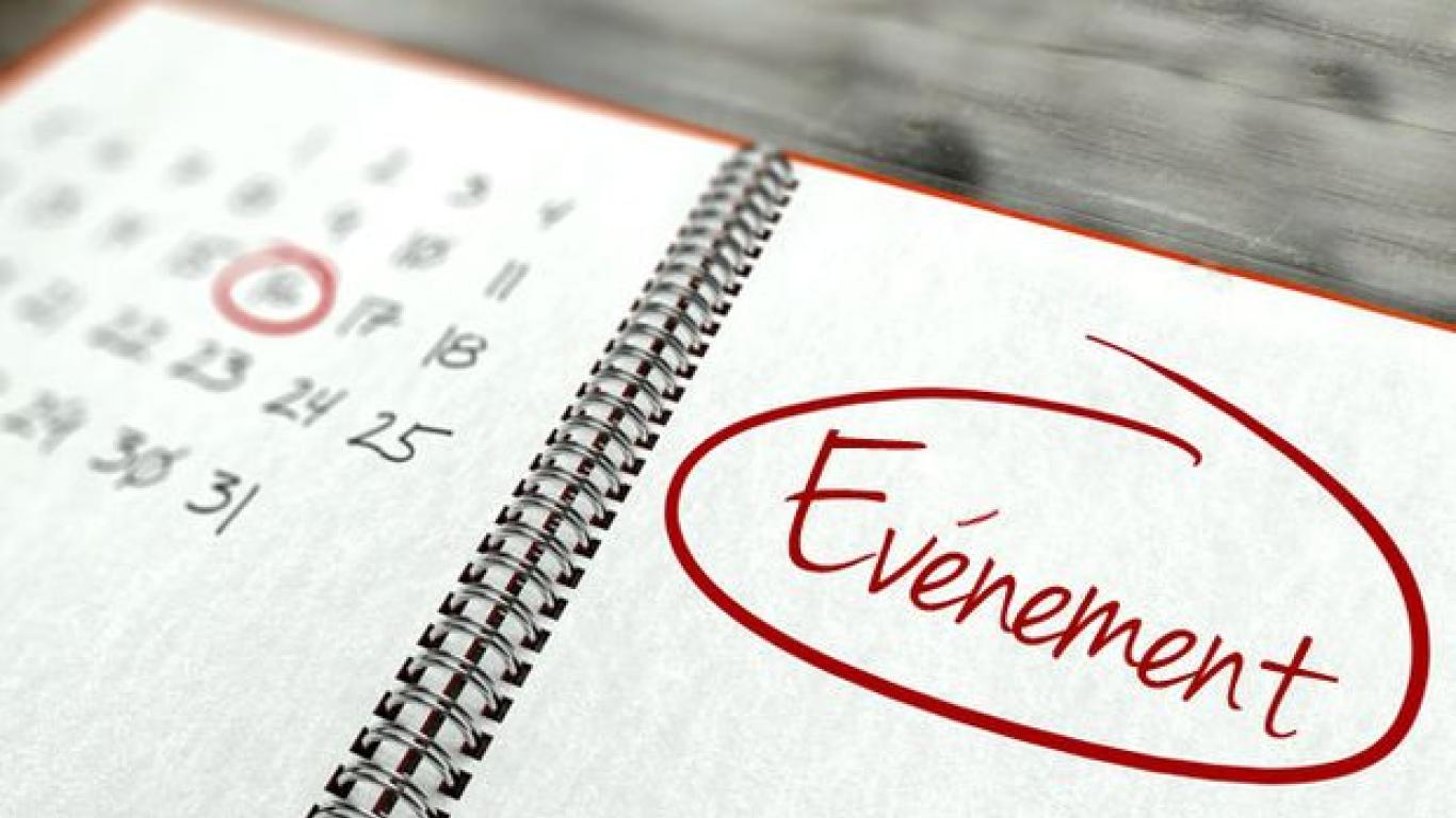 évènement 