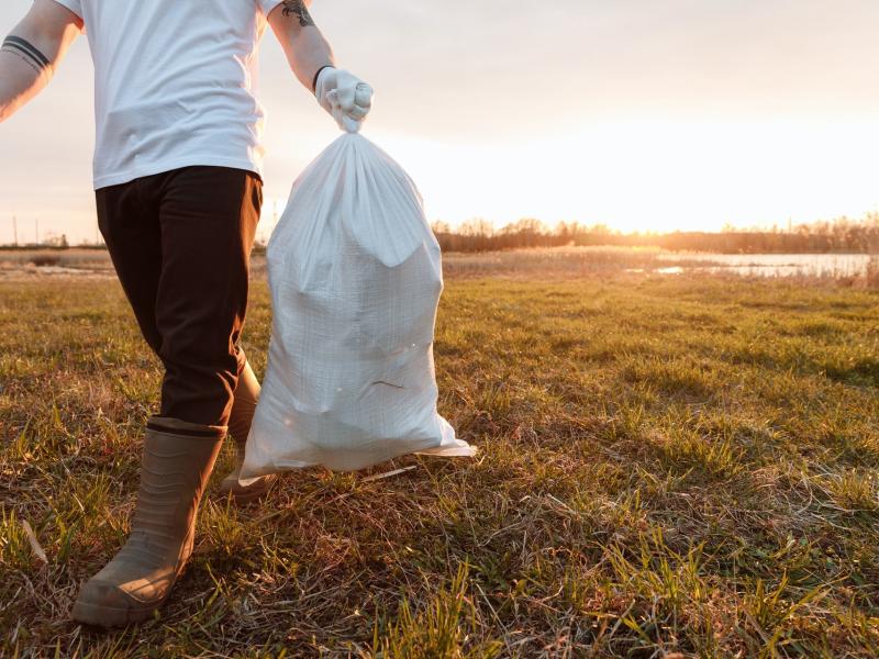 FERMETURE DÉCHETTERIE