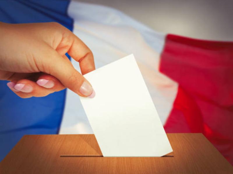 ELECTION DU MAIRE ET DES ADJOINTS