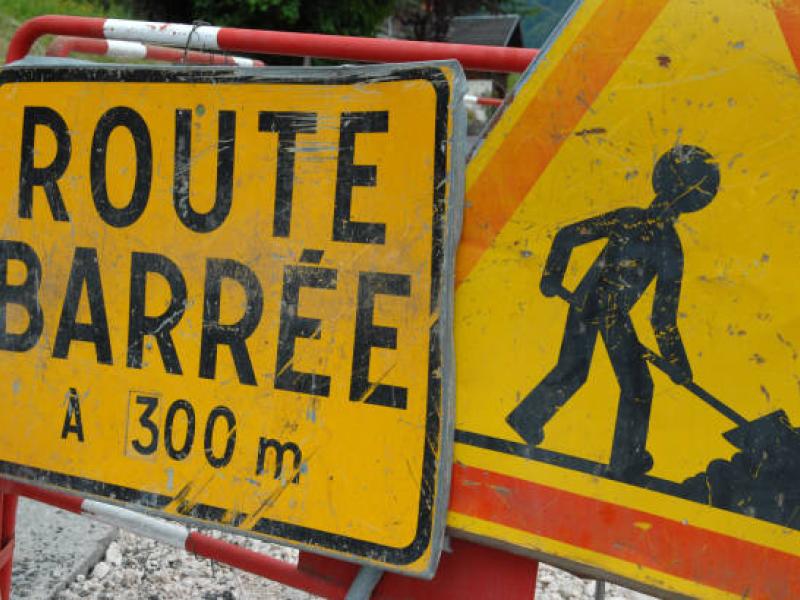 MAIRIE : INAUGURATION TRAVAUX