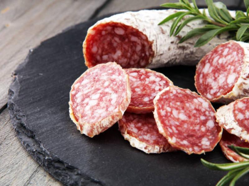AMICALE LAÏQUE : OPÉRATION FROMAGES SAUCISSONS