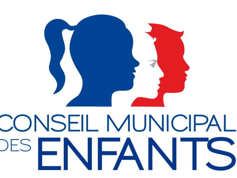 Le Conseil Municipal des Enfants