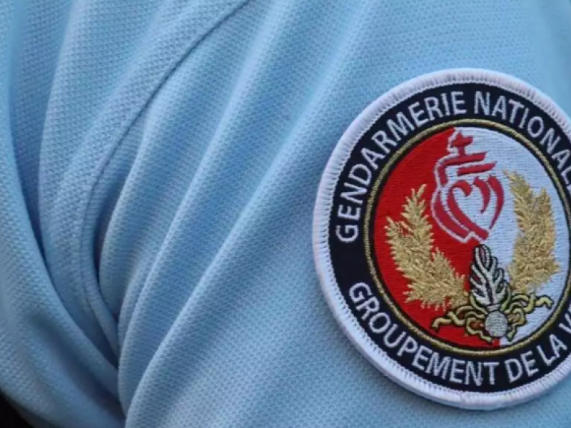  DISPOSITIF CAP...La Gendarmerie vient à votre rencontre 