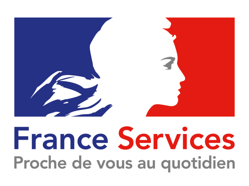 FRANCE SERVICES AUPRES DE VOUS