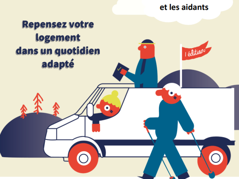 POUR LES AINES ET LES AIDANTS