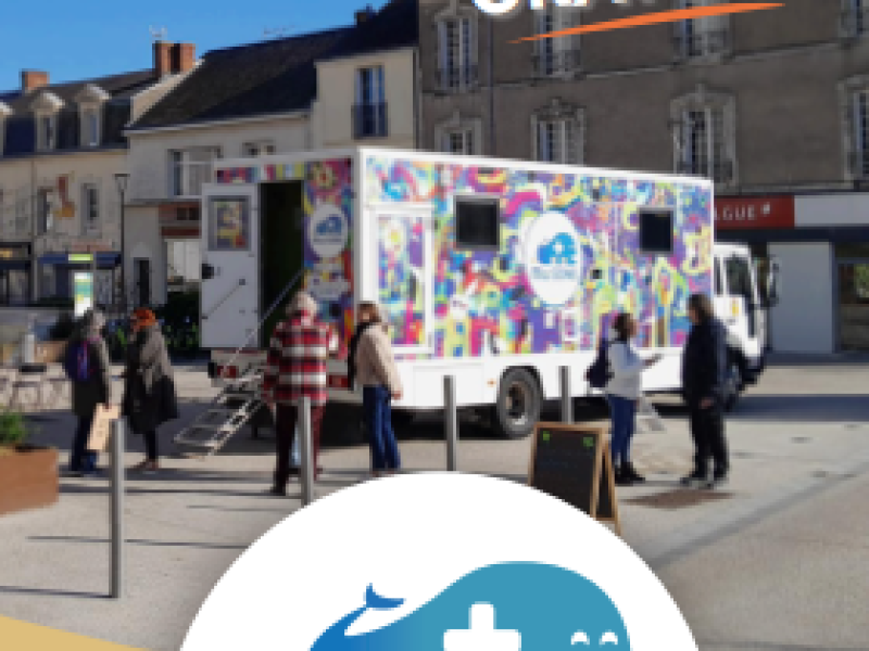 LES MARSOINS...L'UNITE DE SANTE VIENT A VOUS