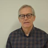 Gérard MANDIN