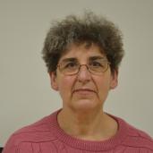 Brigitte ROCHETEAU