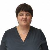 Amélie BARRADEAU