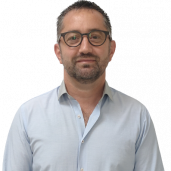 Cédric SEIGNEURET