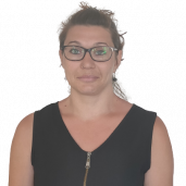 Delphine CHAIGNEAU