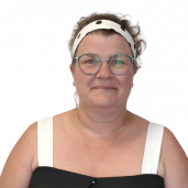 Laëtitia RAGUENEAU