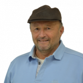 Alain PÉTÉ