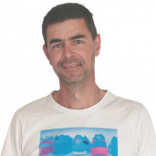 Sébastien CADOT